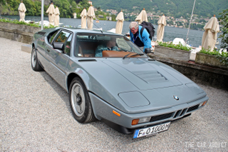 Illustration for article titled DD Track Burn - Mid-engine 70s Sports Cars Edition